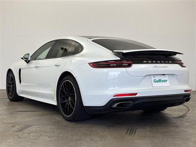صورة مصغرة 43 لـ 2017 Porsche PANAMERA