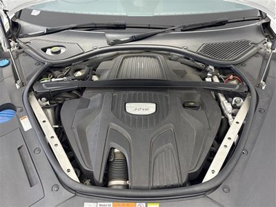 صورة مصغرة 22 لـ 2017 Porsche PANAMERA