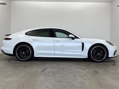 صورة مصغرة 21 لـ 2017 Porsche PANAMERA