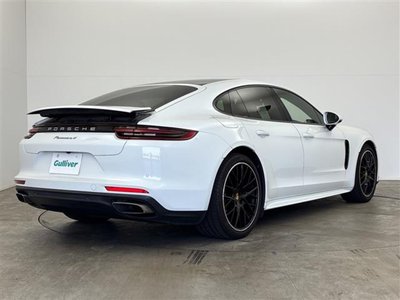 صورة مصغرة 19 لـ 2017 Porsche PANAMERA