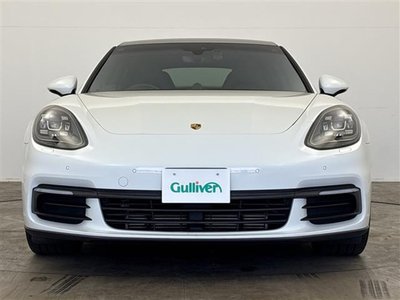 صورة مصغرة 16 لـ 2017 Porsche PANAMERA