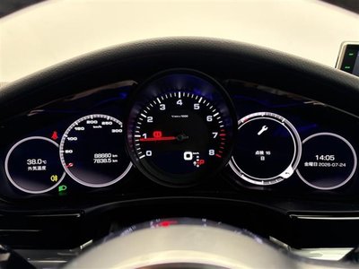 صورة مصغرة 31 لـ 2017 Porsche PANAMERA