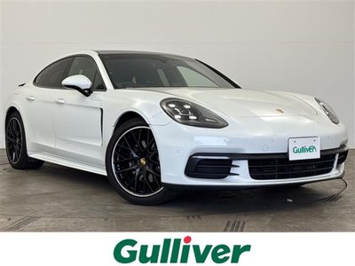 صورة 1 لـ 2017 Porsche PANAMERA