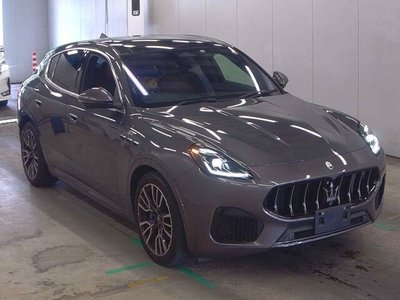 صورة 1 لـ 2023 Maserati GRECALE