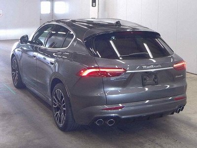 صورة 2 لـ 2023 Maserati GRECALE