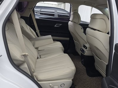 صورة مصغرة 11 لـ 2021 Genesis GV80