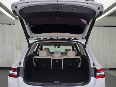 صورة مصغرة 20 لـ 2021 Genesis GV80