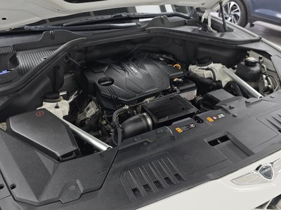 صورة 7 لـ 2021 Genesis GV80
