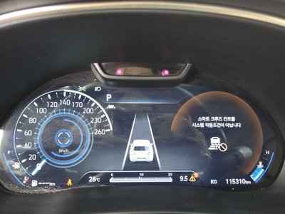 صورة 8 لـ 2021 Genesis GV80