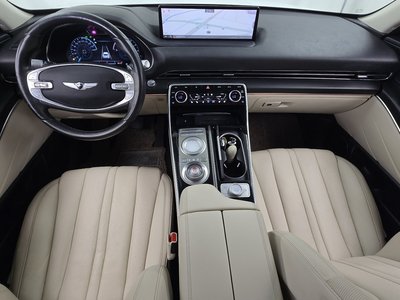 صورة 5 لـ 2021 Genesis GV80