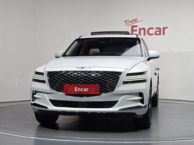 صورة 2 لـ 2021 Genesis GV80