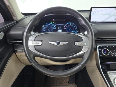 صورة مصغرة 12 لـ 2021 Genesis GV80