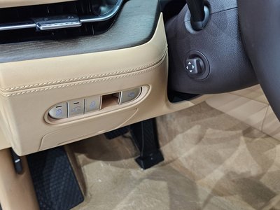 2022 Genesis G90 (RS4) 缩略图 17