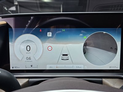 2022 Genesis G90 (RS4) photo 8