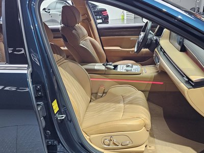 2022 Genesis G90 (RS4) photo 10
