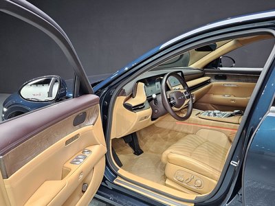 2022 Genesis G90 (RS4) 缩略图 11
