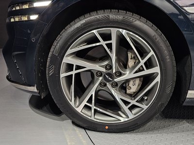 2022 Genesis G90 (RS4) photo 6