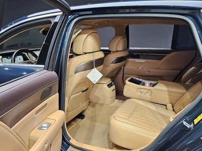 2022 Genesis G90 (RS4) 缩略图 12