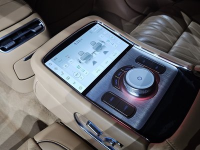 2022 Genesis G90 (RS4) 缩略图 16