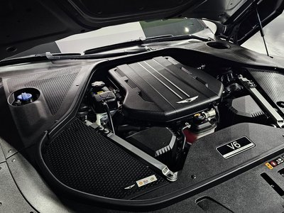 2022 Genesis G90 (RS4) photo 7