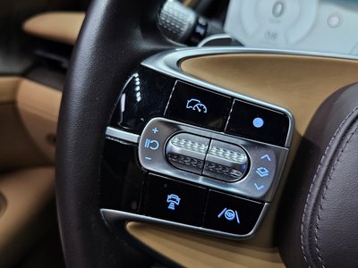 2022 Genesis G90 (RS4) 缩略图 20