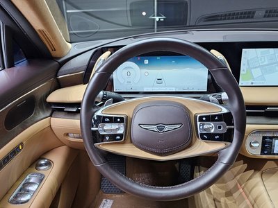 2022 Genesis G90 (RS4) 缩略图 13
