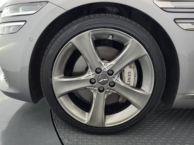 GENESIS G80 (RG3) - 6