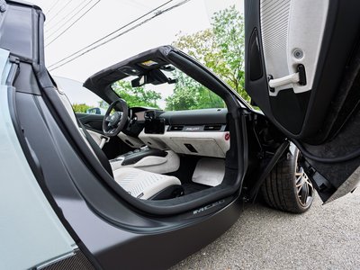 2023 Maserati MC20 CIELO 缩略图 18