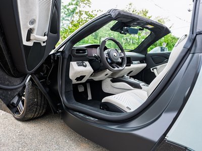 2023 Maserati MC20 CIELO 缩略图 24
