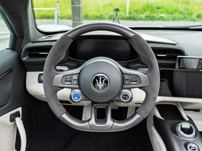 2023 Maserati MC20 CIELO 缩略图 19