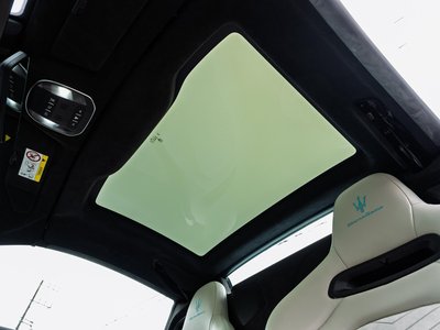 2023 Maserati MC20 CIELO 缩略图 25