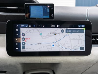 2023 Maserati MC20 CIELO 缩略图 28