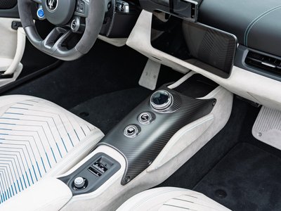 2023 Maserati MC20 CIELO 缩略图 15