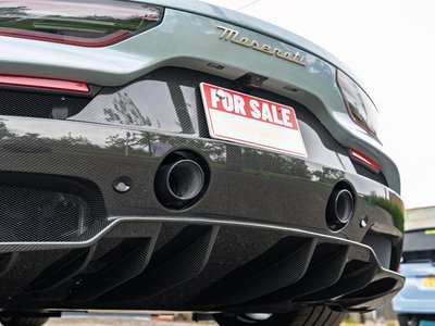 2023 Maserati MC20 CIELO 缩略图 31