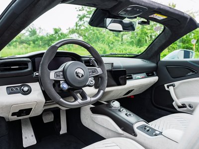 2023 Maserati MC20 CIELO 缩略图 21