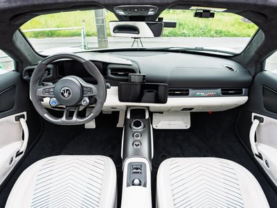 2023 Maserati MC20 CIELO 缩略图 20