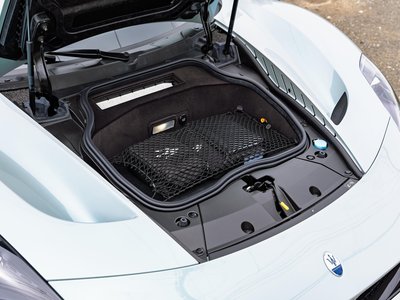 2023 Maserati MC20 CIELO 缩略图 13