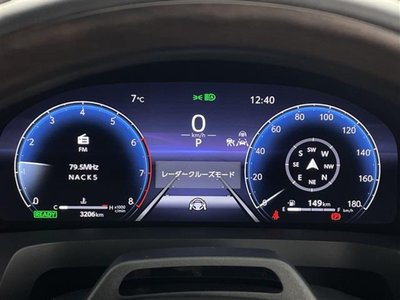 TOYOTA VELLFIRE - 10