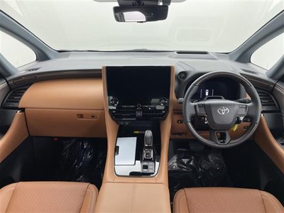 TOYOTA VELLFIRE - 2