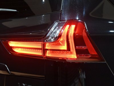 صورة مصغرة 58 لـ 2017 Lexus LX