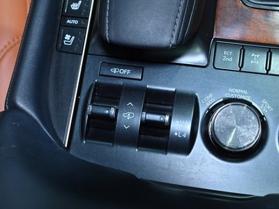 صورة مصغرة 35 لـ 2017 Lexus LX