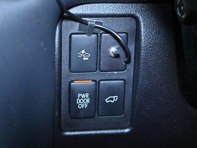 صورة مصغرة 30 لـ 2017 Lexus LX