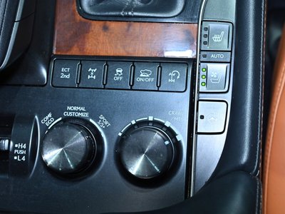 صورة مصغرة 34 لـ 2017 Lexus LX
