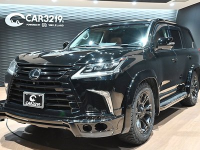 صورة مصغرة 39 لـ 2017 Lexus LX