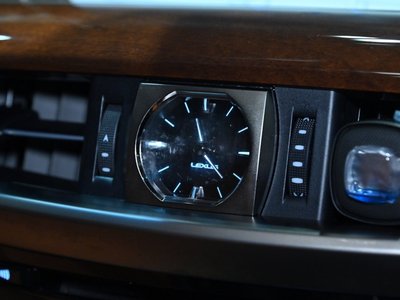 صورة مصغرة 31 لـ 2017 Lexus LX