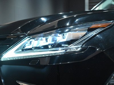 صورة مصغرة 47 لـ 2017 Lexus LX