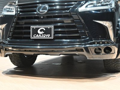 صورة مصغرة 46 لـ 2017 Lexus LX