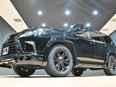 صورة مصغرة 66 لـ 2017 Lexus LX
