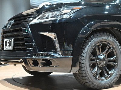 صورة مصغرة 42 لـ 2017 Lexus LX