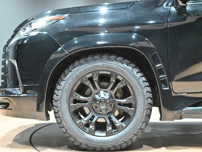 صورة مصغرة 44 لـ 2017 Lexus LX